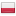 makieta.pl server is located in Poland